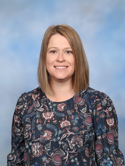 Mrs Shannon Hardingham